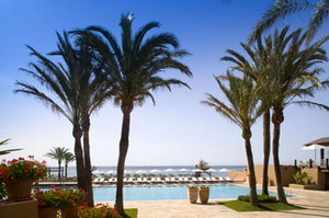 Hotel Guadalmina Spa & Golf Resort