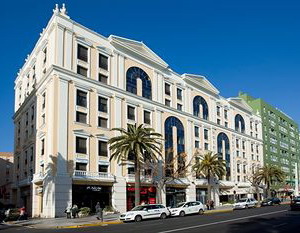Hotel Monte Puertatierra
