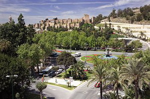 Hotel MS Maestranza Málaga