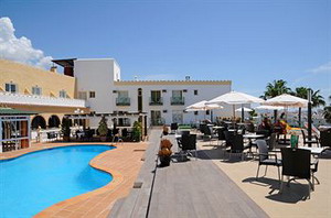 Hotel Nerja Club and Spa