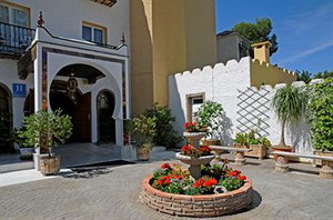 Hotel Nerja Club and Spa