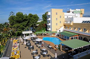 Hotel Nerja Club and Spa