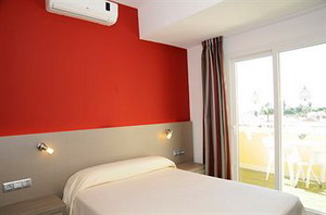 Hotel Nerja Club and Spa