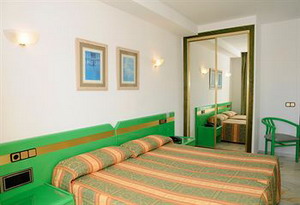 Hotel Nerja Club and Spa