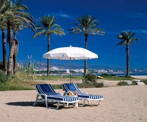 Puente Romano Beach Resort & Spa Marbella