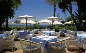 Puente Romano Beach Resort & Spa Marbella