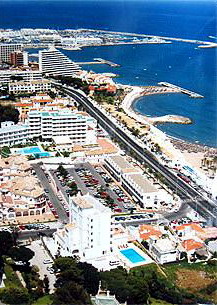 Benalmadena Costa