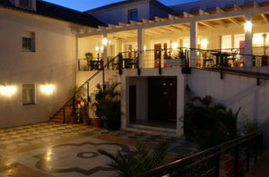 Hotel Villa Guadalupe