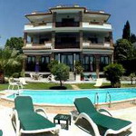 Hotel Villa Sur