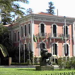 Casa Colon, Huelva
