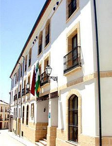 Sercotel Rosaleda de Don Pedro