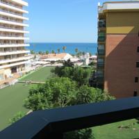 Apartamento Residencial Bajondillo