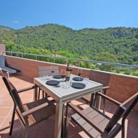 Benahavis Penthouse Apartment