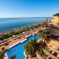 Elba Estepona Gran Hotel & Thalasso Spa