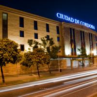 Exe Ciudad de Cordoba Hotel