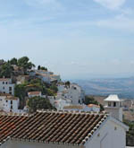 Holiday Home Casares