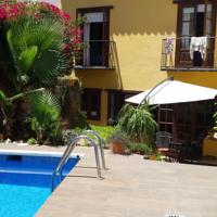 Hostal Lorca