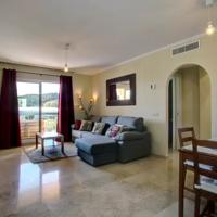 Mijas Golf Sunny Apartment