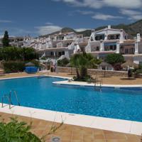 Nerja Villas-Capistrano