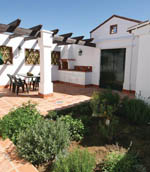 One-Bedroom Holiday home Pizarra Malaga