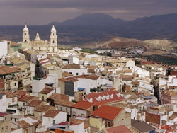 Jaen