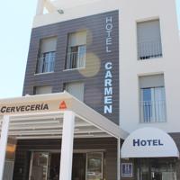 Hotel Carmen