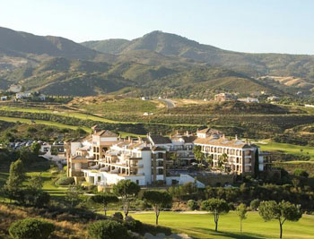 La Cala Resort - La Cala de Mijas