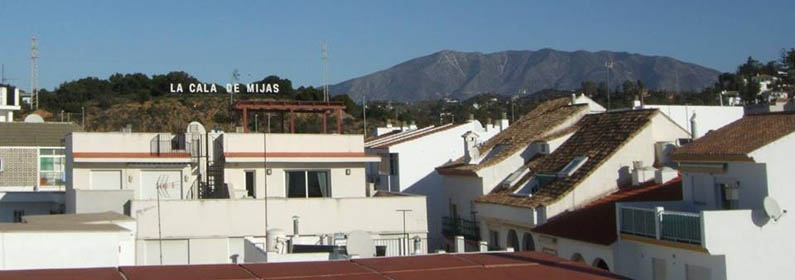 La Cala de Mijas