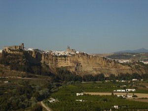 Arcos de la Frontera