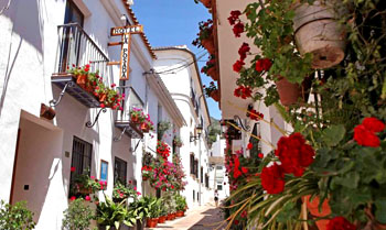 La Posada - Benalmadena