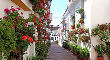 La Posada - Benalmadena