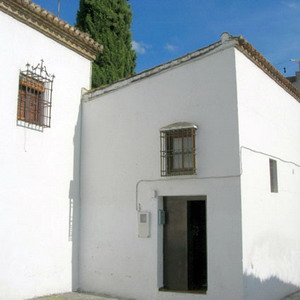 La Casita del Corralon