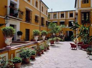 Hotel Las Casas de la Juderia