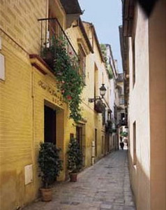 Hotel Las Casas de la Juderia