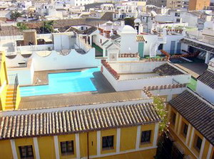 Hotel Las Casas de la Juderia