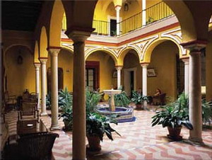 Hotel Las Casas de la Juderia