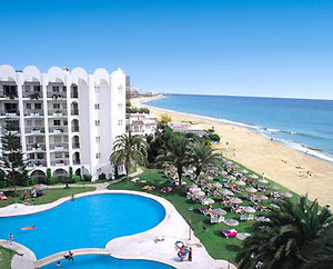 Marinas de Nerja Beach & Spa