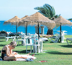 Marinas de Nerja Beach & Spa