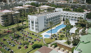 Medplaya Hotel Pez Espada