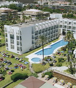 Medplaya Hotel Pez Espada