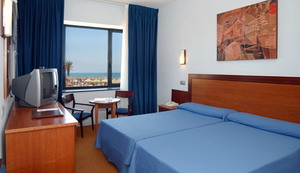 Medplaya Hotel Pez Espada