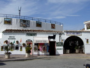 Plaza de Toros