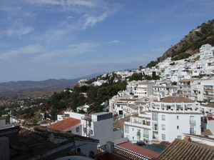 Mijas Pueblo