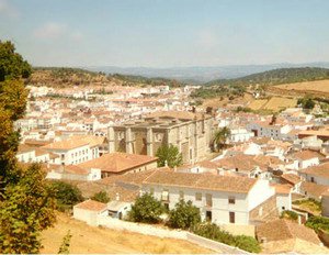 Aracena