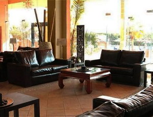 Aparthotel Myramar Fuengirola