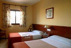 Aparthotel Myramar Fuengirola