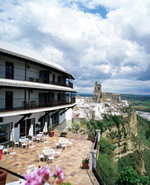 Parador de Arcos de la Frontera