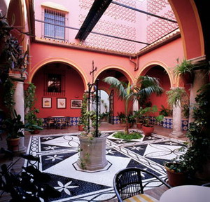 Parador de Arcos de la Frontera