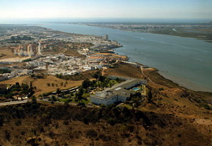 Parador de Ayamonte