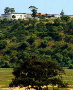 Parador de Ayamonte